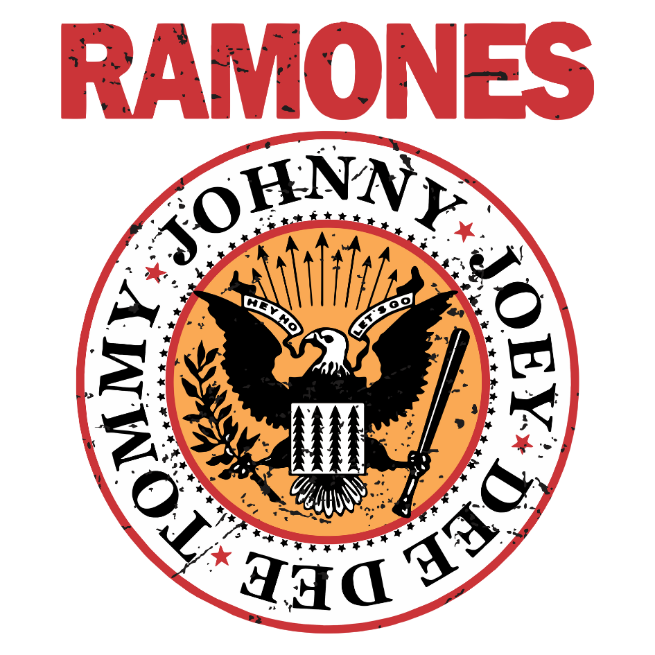 Ramones Transfer