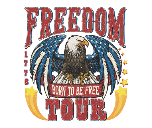 Freedom  Transfer