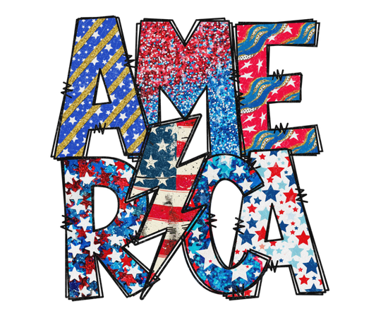 America Transfer