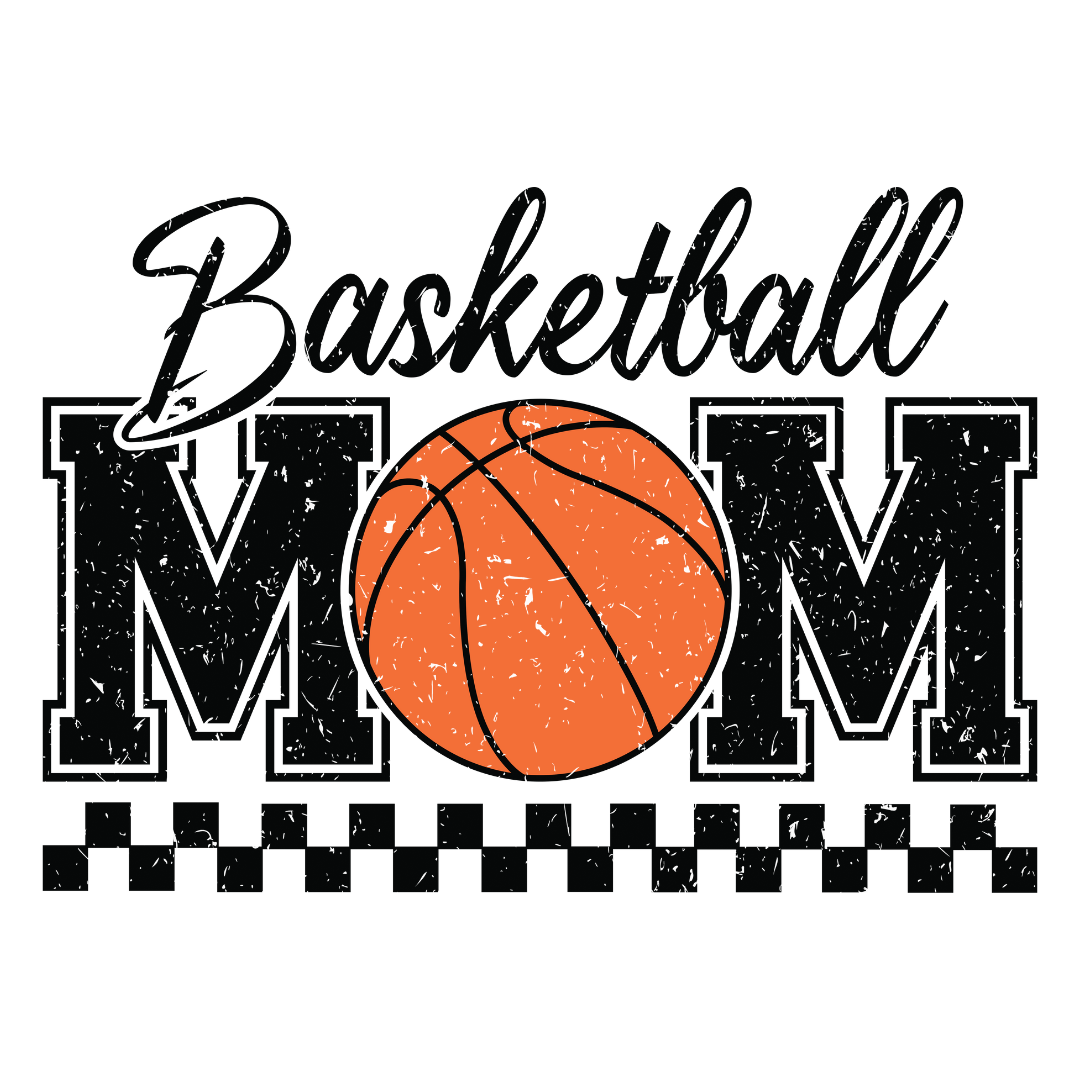 Basketball Mom  Transfer