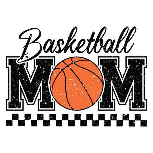 Basketball Mom  Transfer