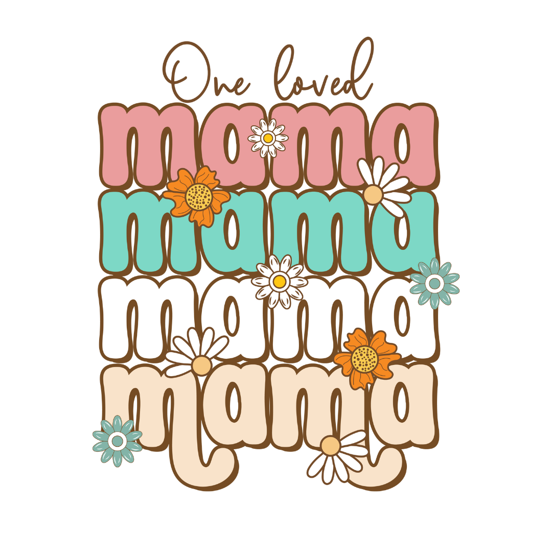 one Loved Mama Transfer