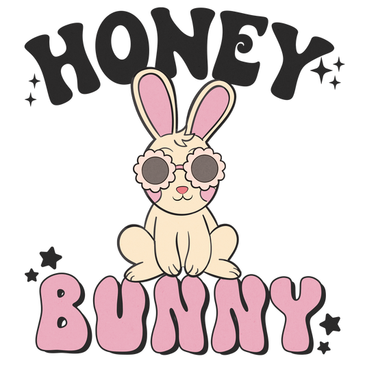 Honey bunny Transfer