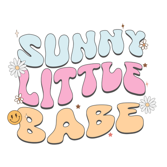 Sunny Little  Transfer