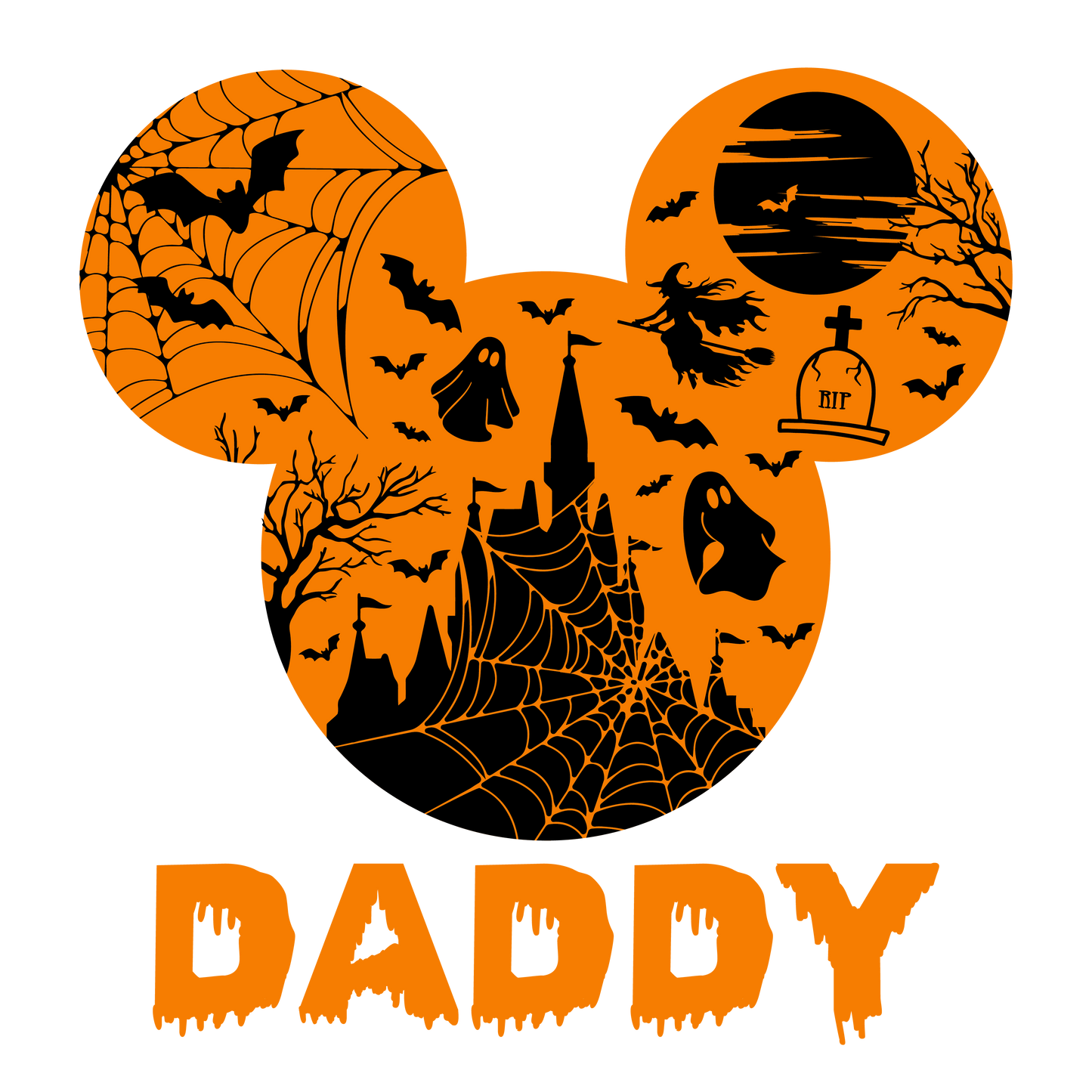Daddy Transfer