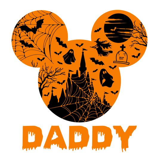 Daddy Transfer