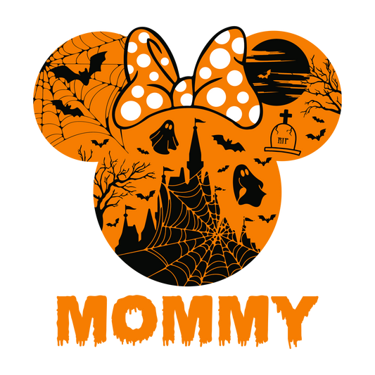 Mommy Transfer