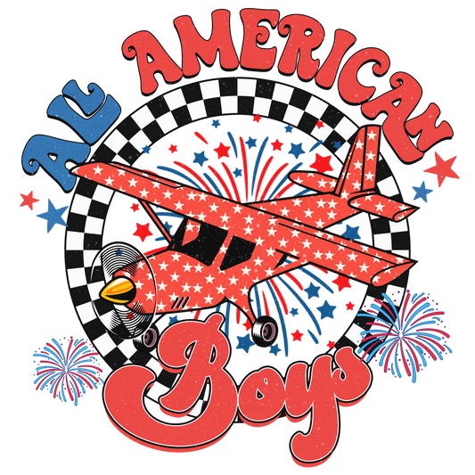 All American Boys Transfer