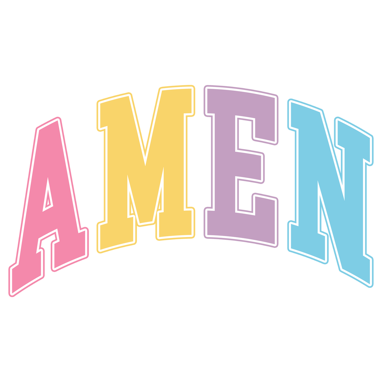Amen Transfer