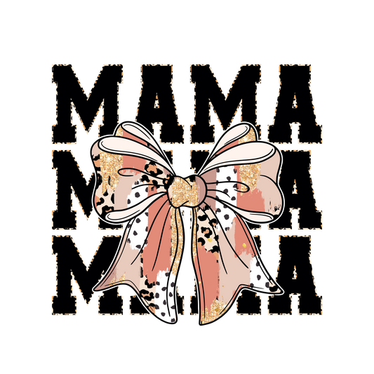 Mama Coquette Transfer
