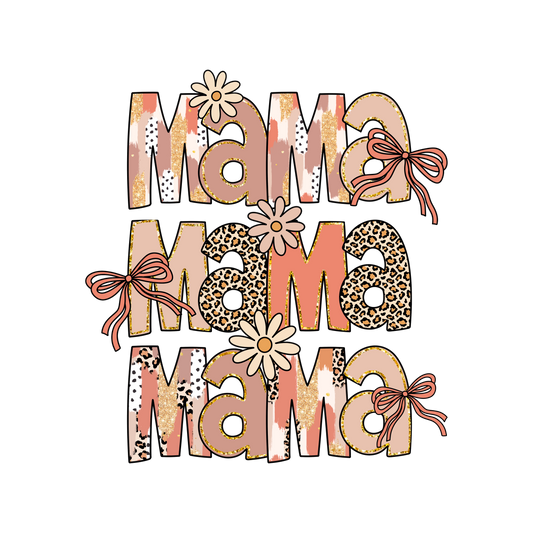 Mama Mama Transfer