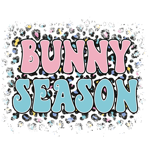 Bunny Season Transfer