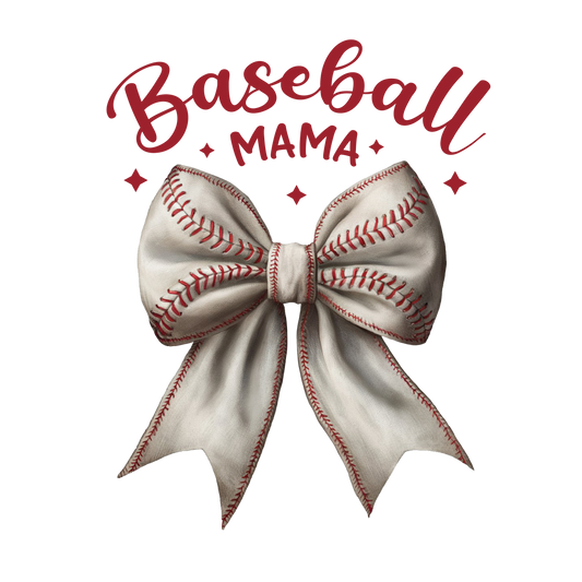 Baseball mama 1  Trasfer