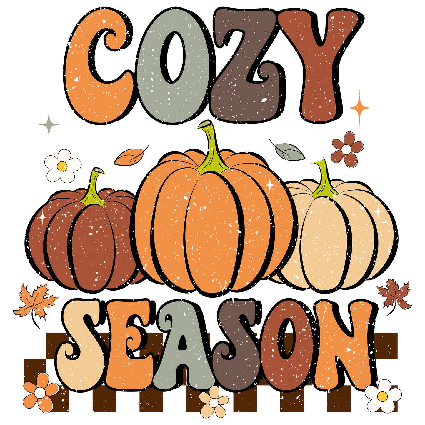 Cozy Season Transfer