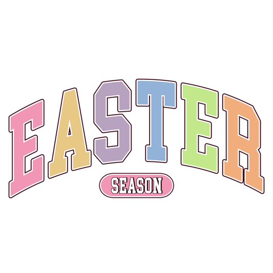 Easter season  Transfer