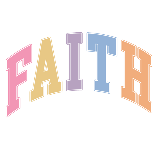 Faith Transfer