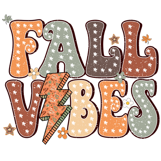 Fall vibes 2 Transfer