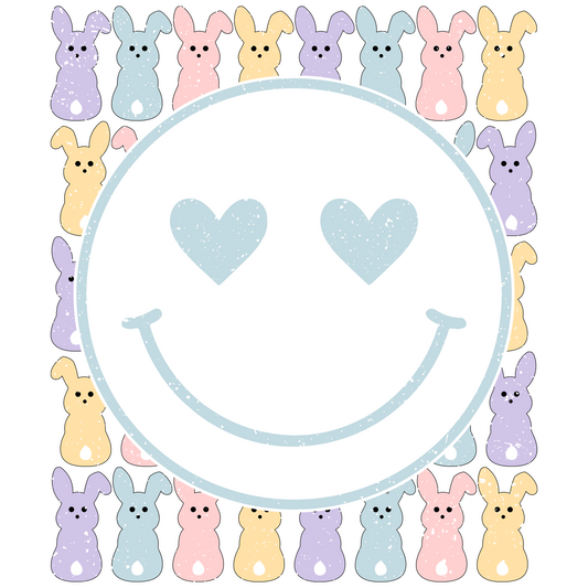 Happy Face Transfer