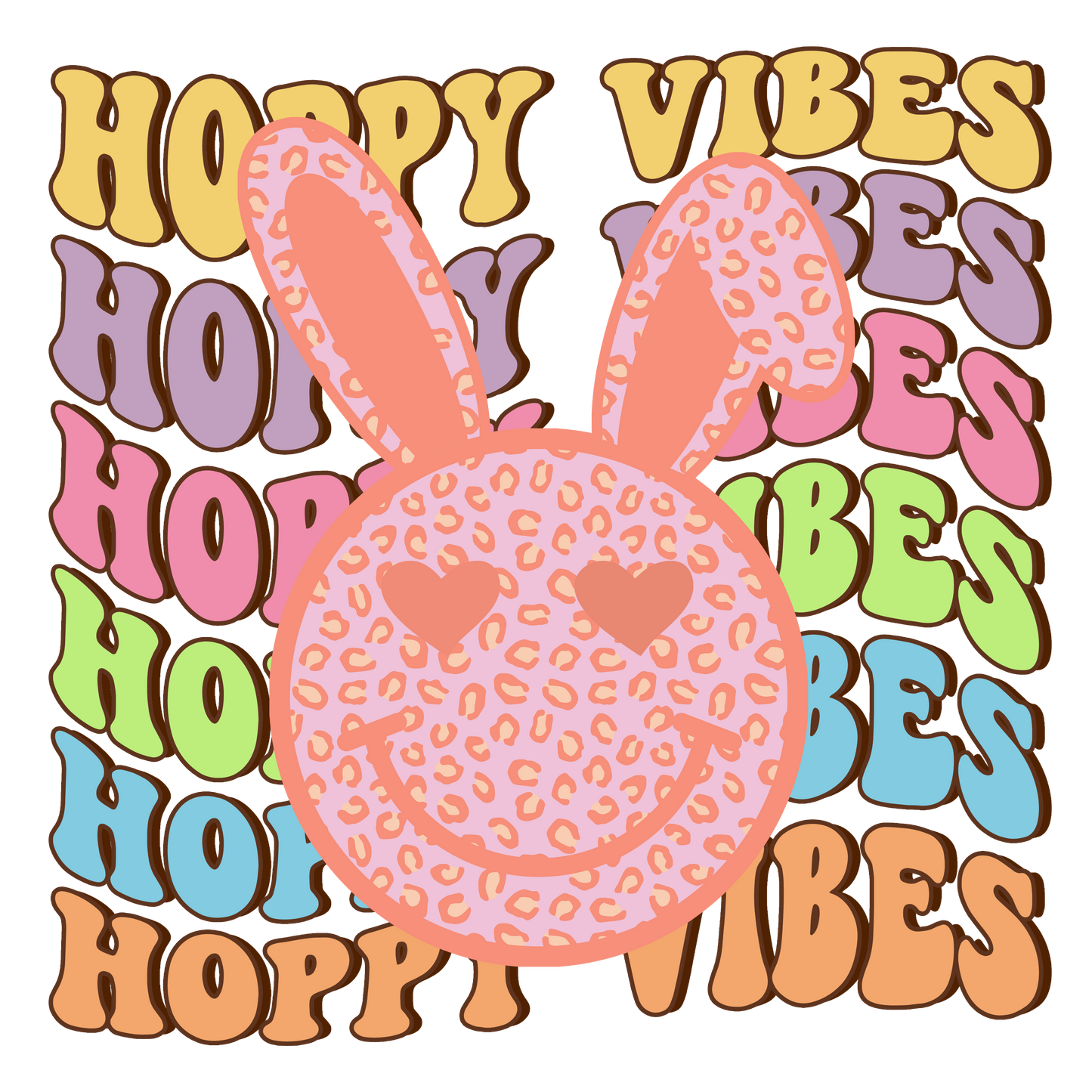 Hoppy Vibes  Transfer