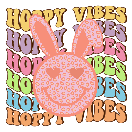 Hoppy Vibes  Transfer