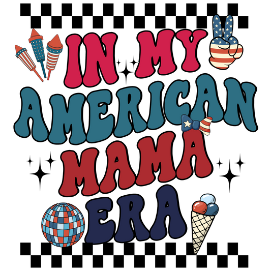 Mama Era Transfer