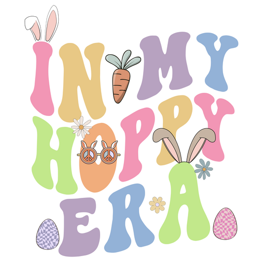 In My Hoppy Era Transfer