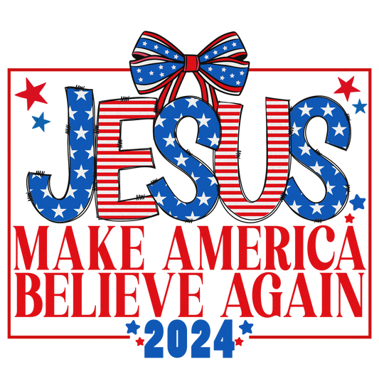 Jesus Transfer