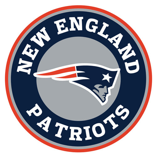 New England Patriots 3