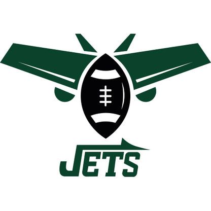 New York Jets 3
