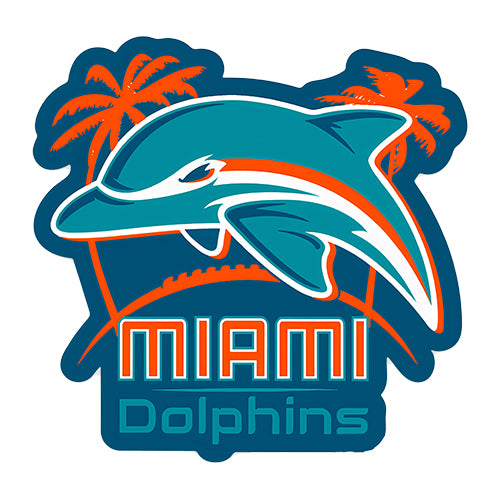 Miami Dolphins 3