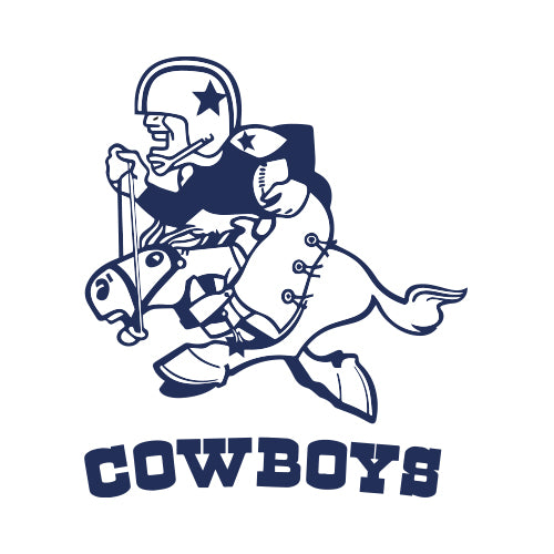 Dallas Cowboys 2