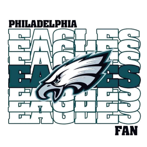 Philadelphia Eagles 3