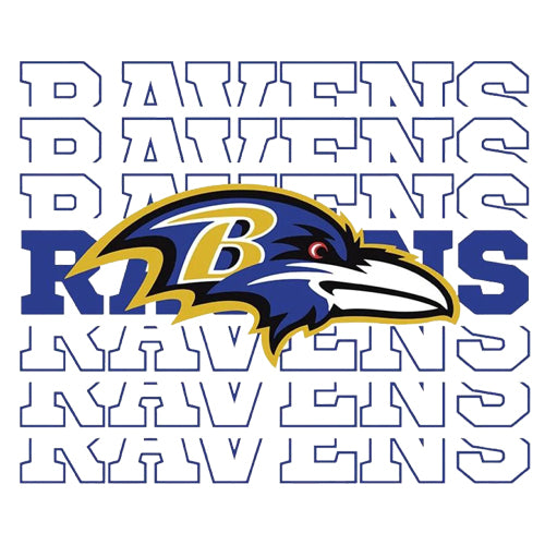 Baltimore Ravens 3