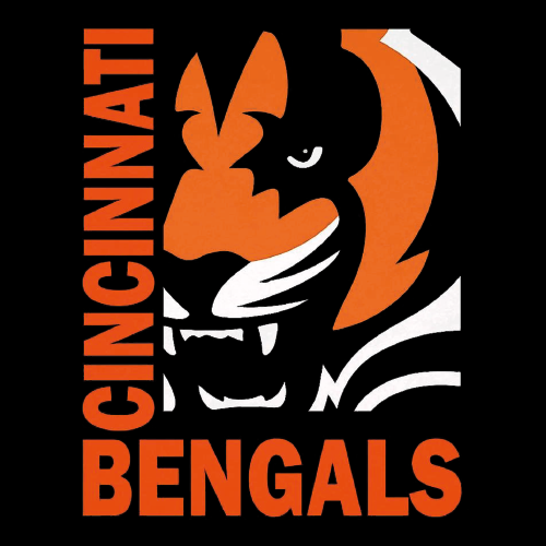 Cincinnati Bengals 3