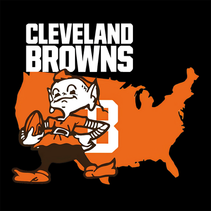 Cleveland Browns 2