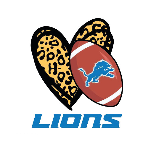 Detroit Lions