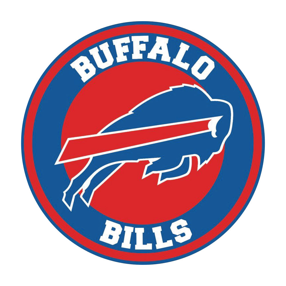 Buffalo Bills 3