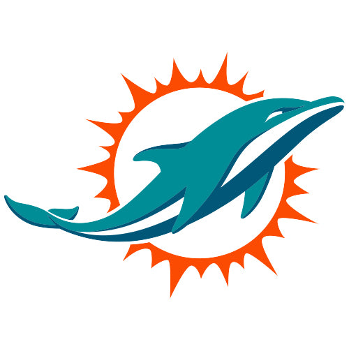 Miami Dolphins 2