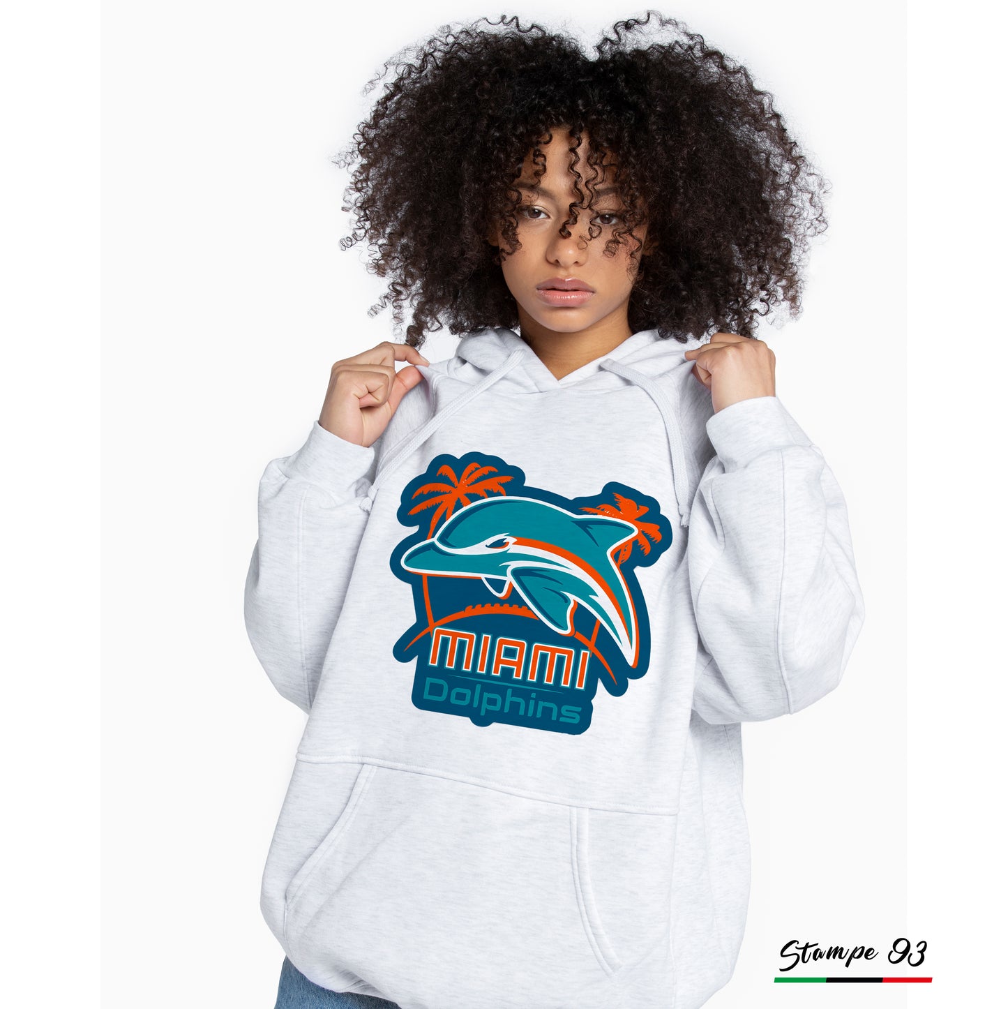 Miami Dolphins 3