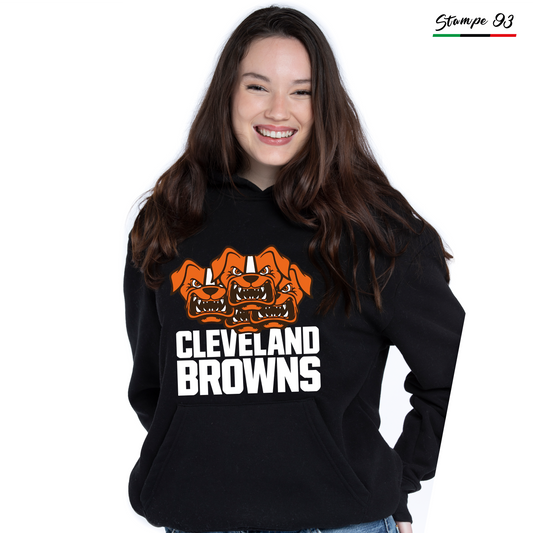 Cleveland Browns 3