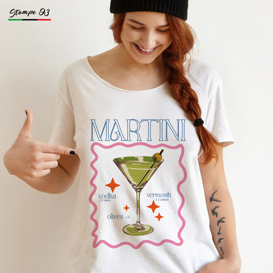 Martini Transfer