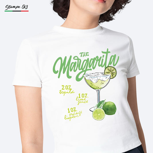 Margarita Transfer