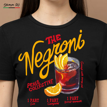 The Negroni Transfer