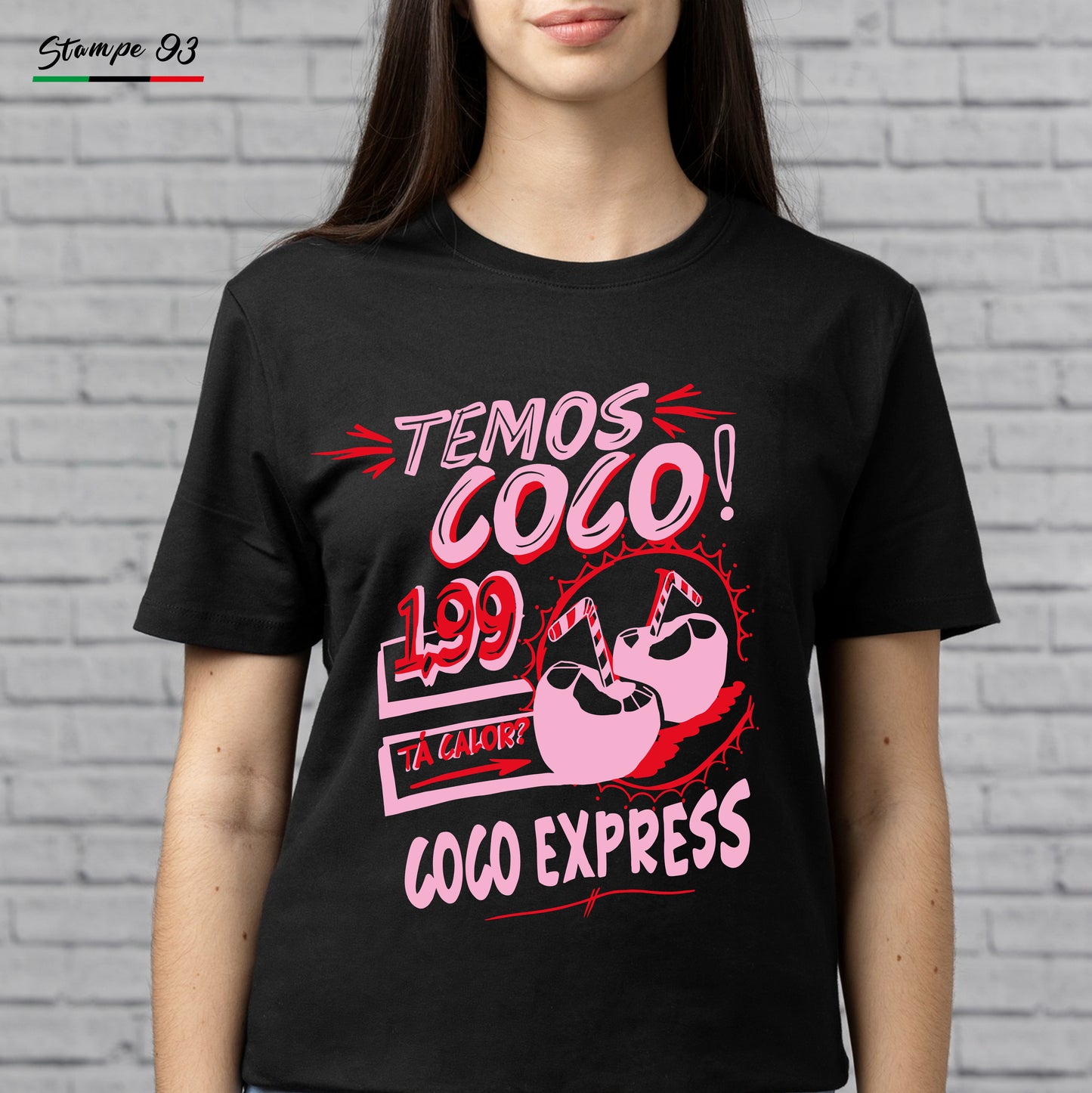 Temos Coco Transfer