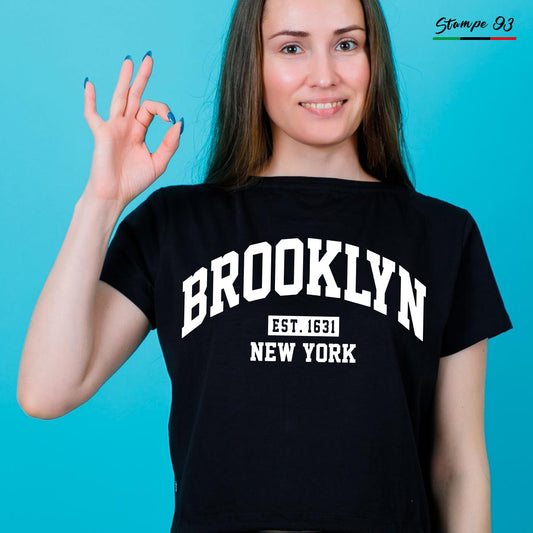 Brooklyn New York Transfer