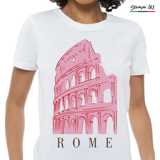 Rome Transfer