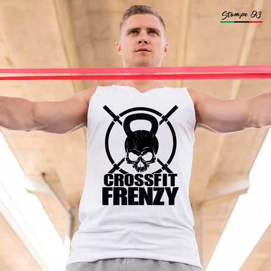 Crossfit Frenzy Transfer