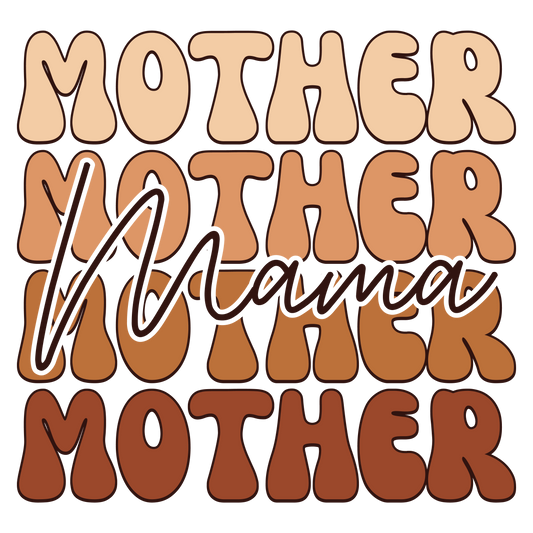 Mother mama Transfer