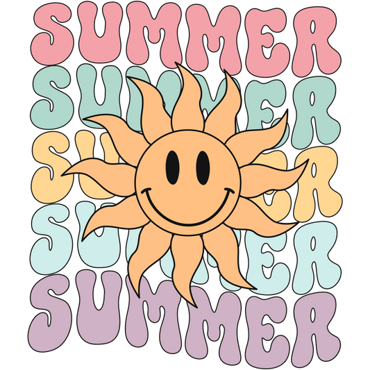 summer Summer Transfer