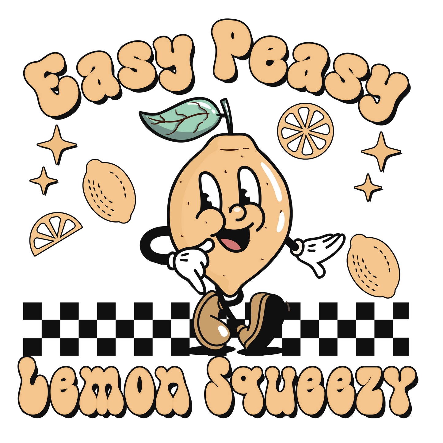 Lemon Transfer